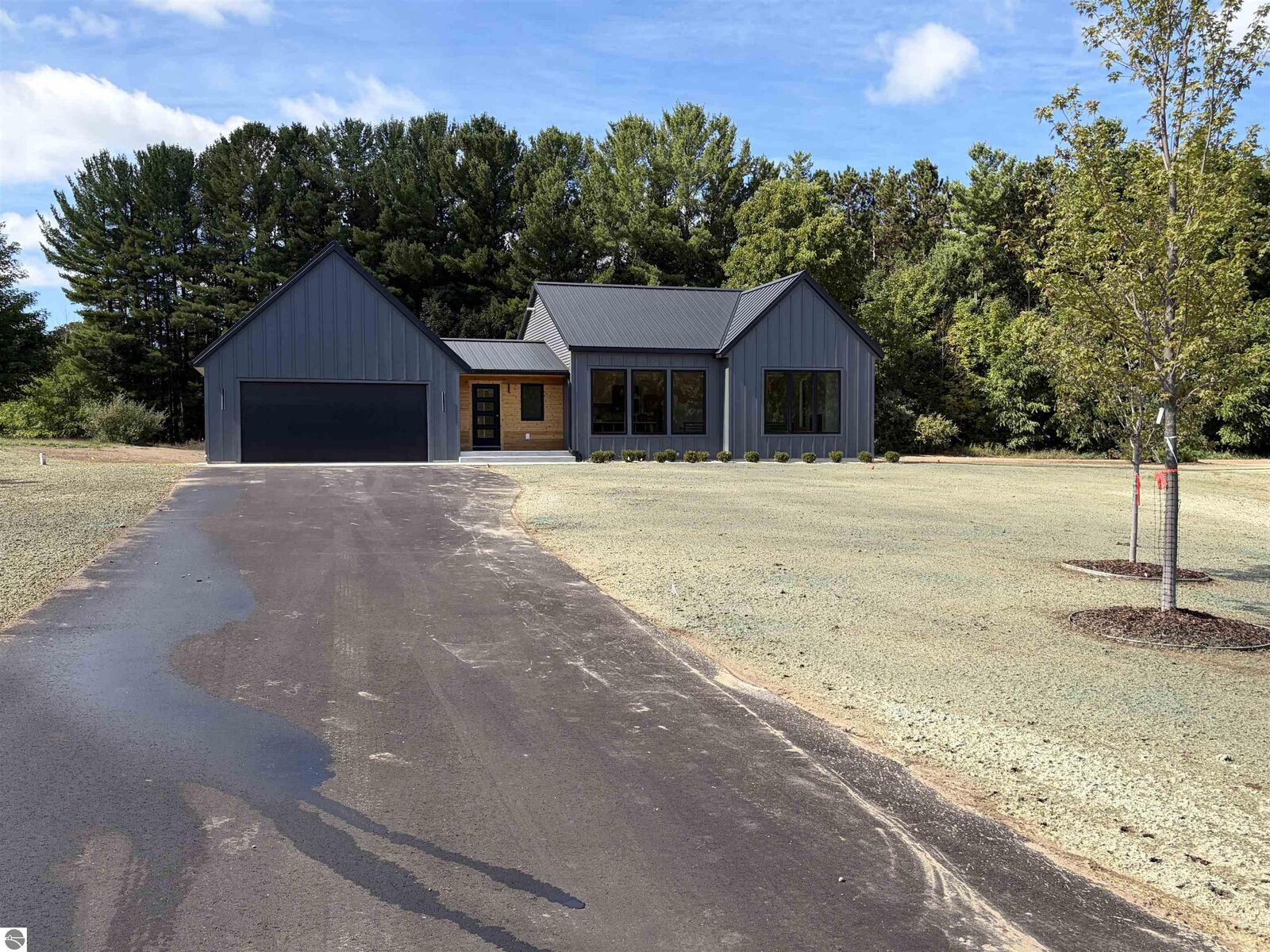 Property Photo: 4107 Fireside Trail MI 49685