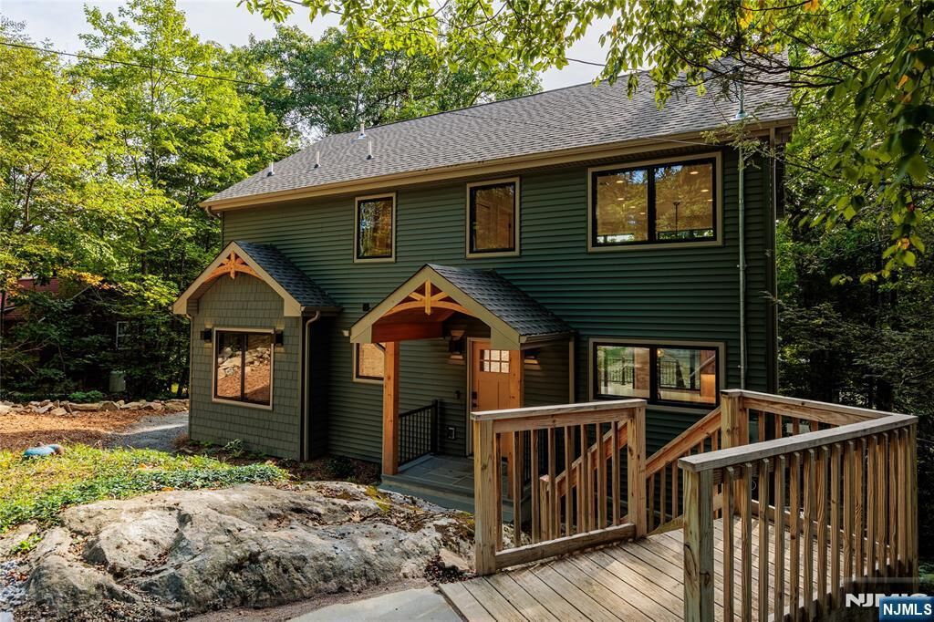 Property Photo: 310 Lakeshore Drive NJ 07422