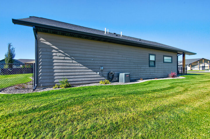 Property Photo:  3993 Lucas Court A  MT 59635 