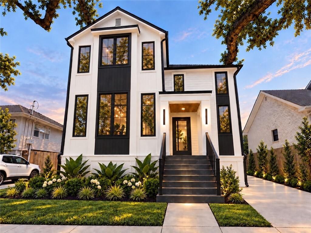 Property Photo:  1459 Mithra Street  LA 70122 