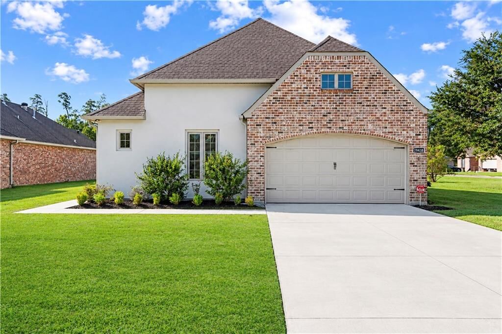 Property Photo: 19438 Par Lane LA 70401