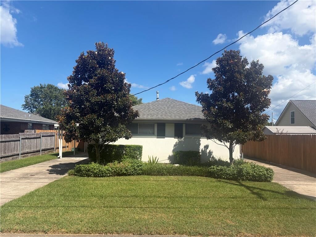 Property Photo:  1511 Nero Street  LA 70005 