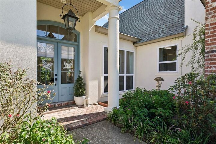 Property Photo: 787 Claire Drive LA 70471