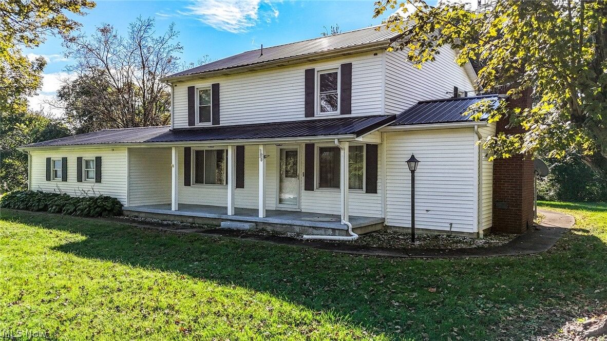 Property Photo:  435 Croston Road  OH 43787 