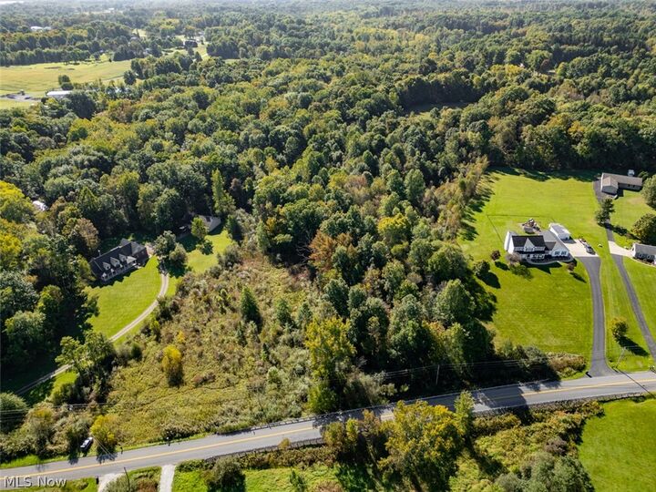 Property Photo:  Newton Falls Road  OH 44266 