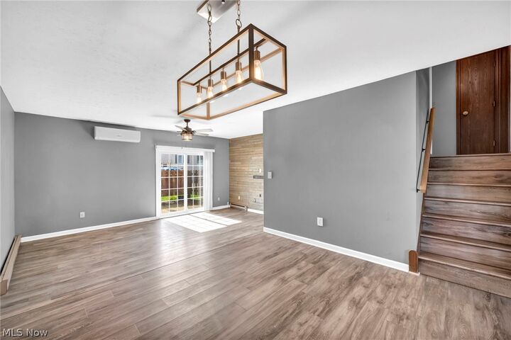 Property Photo:  5236 Creekside Boulevard F22  OH 44212 