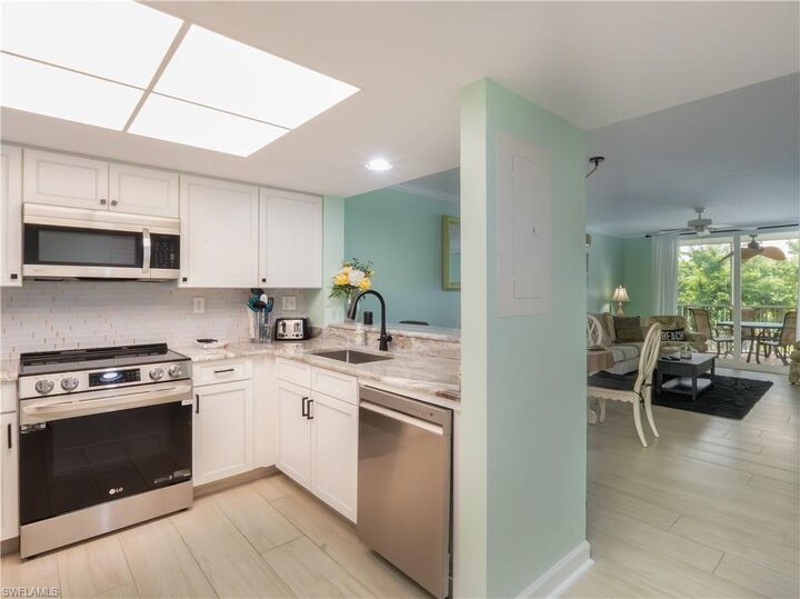 Property Photo:  861 S Collier Blvd S202  FL 34145 