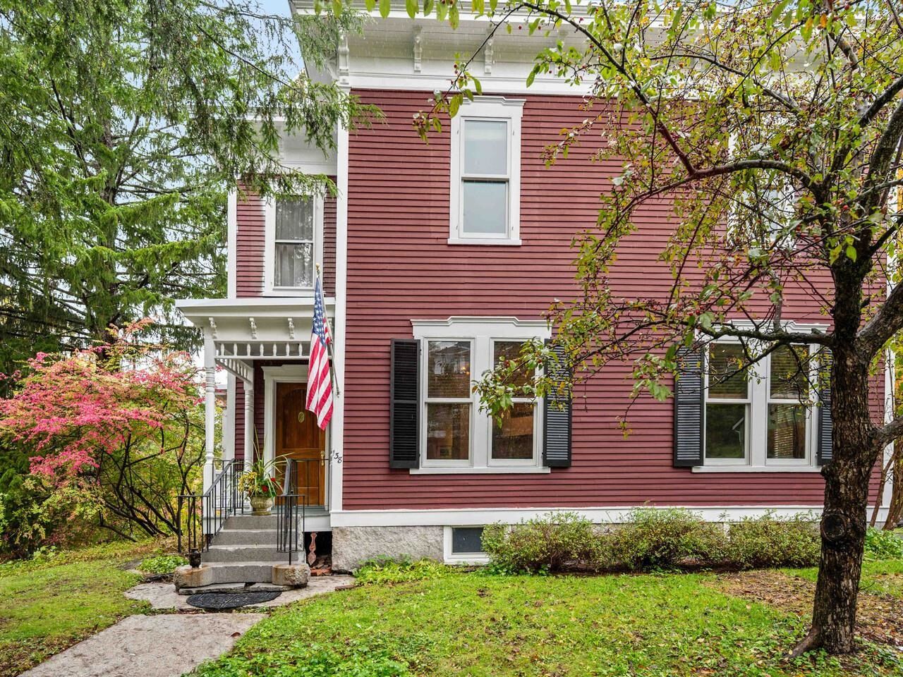 Property Photo:  138 North Street  VT 05602 