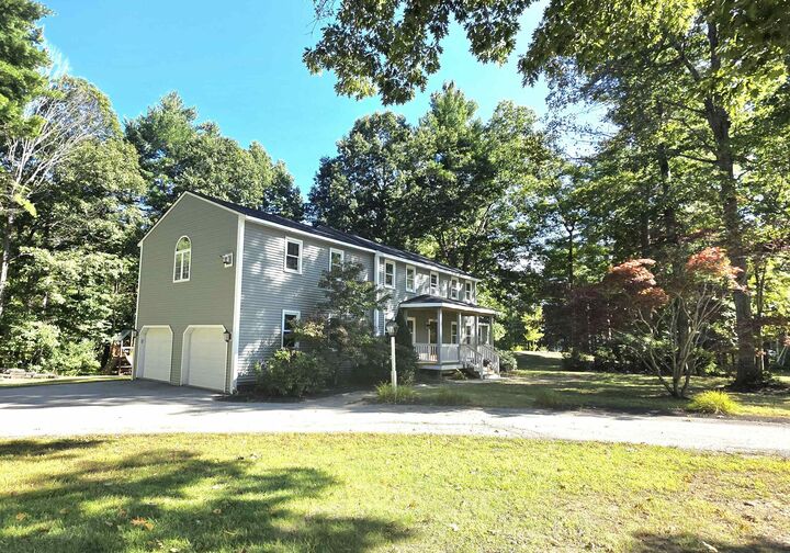 Property Photo:  1 Jessica Lane  NH 03038 