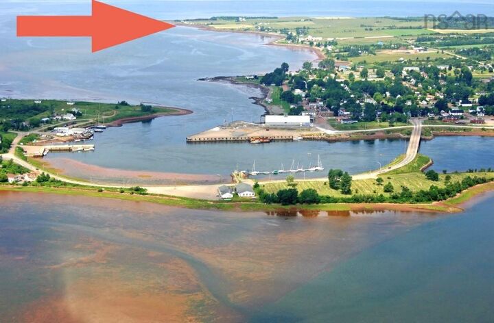 Property Photo:  Lot 15 Beach Chair Lane  NS B0K 1L0 