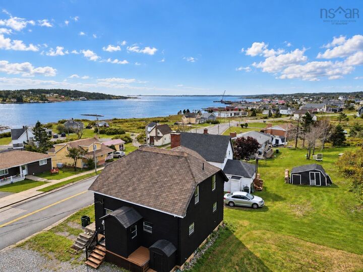 Property Photo: 7368 Main Street NS B1C 1P5