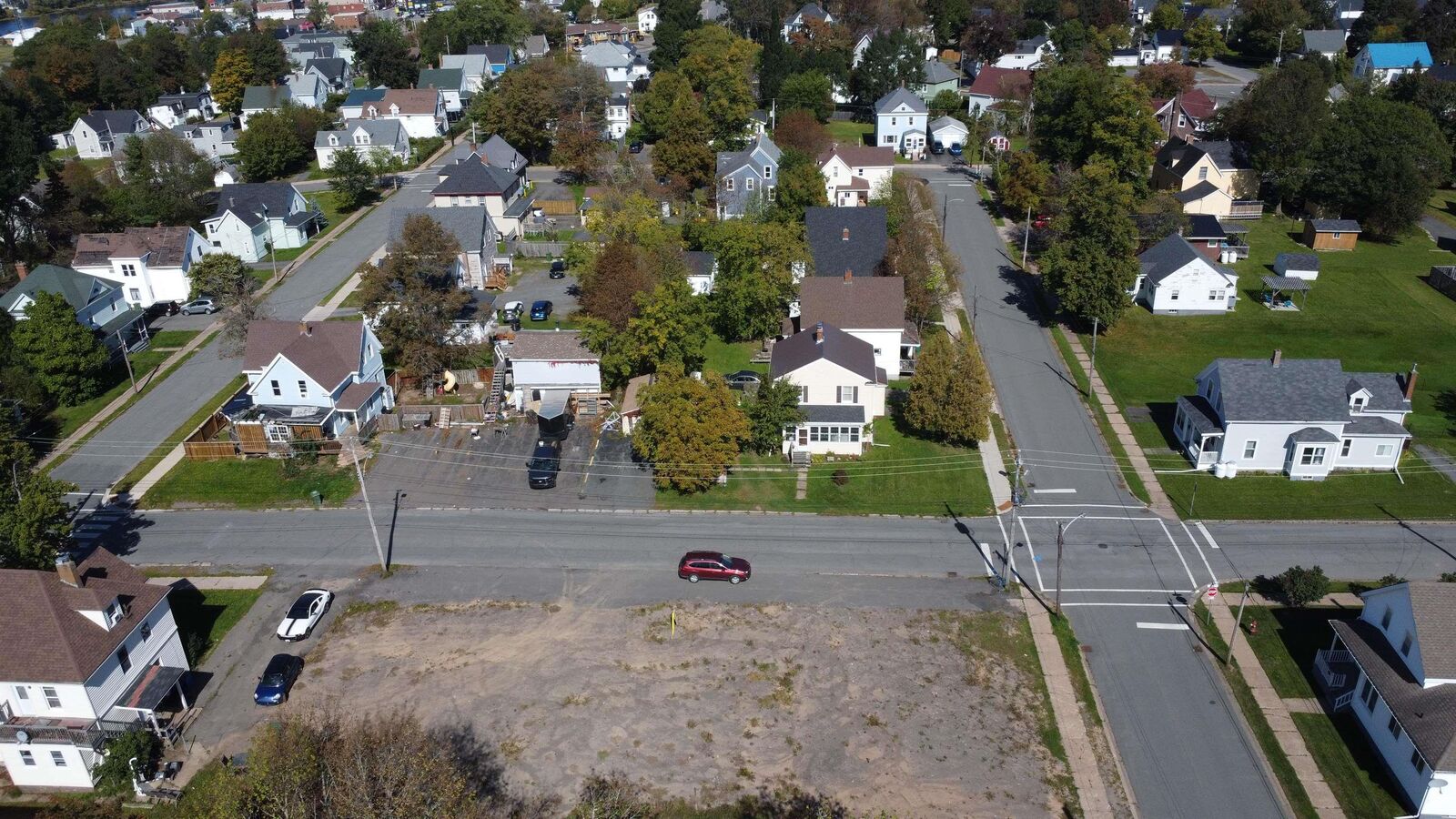 Property Photo:  225 McColl Street  NS B2H 4Z8 