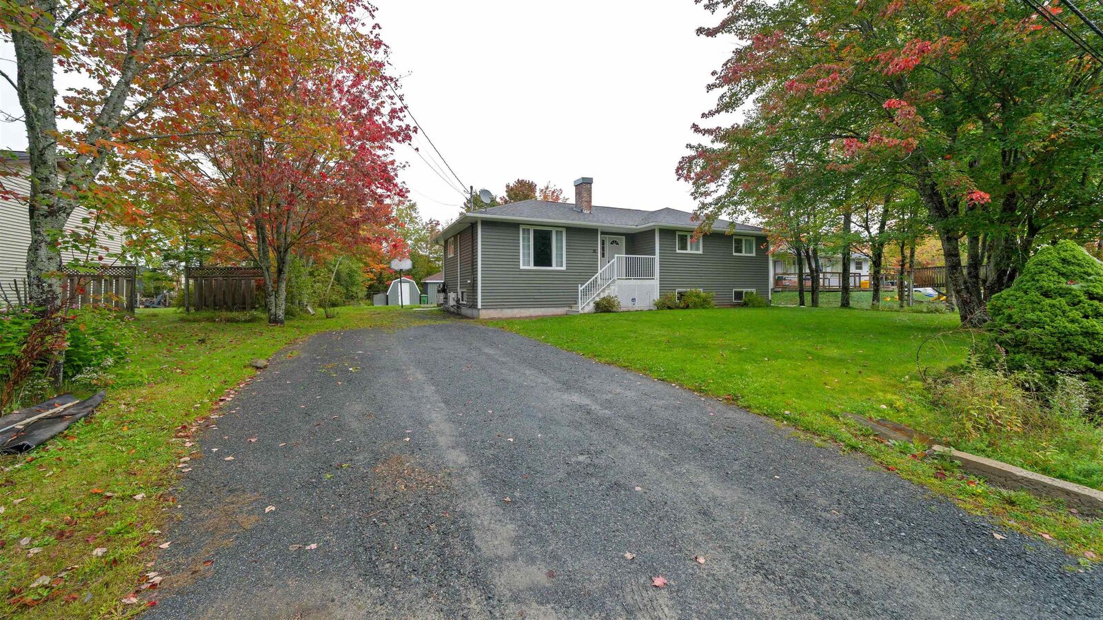 Property Photo:  26 Poplar Drive  NS B2S 1W5 