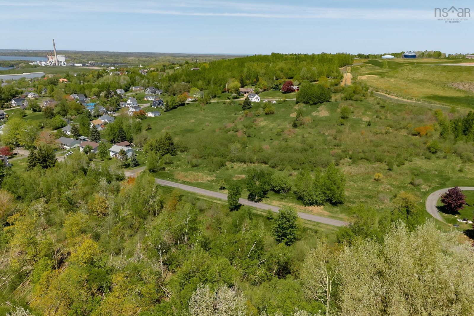 Property Photo:  Oak Street, Trenton  NS B0K 0B1 