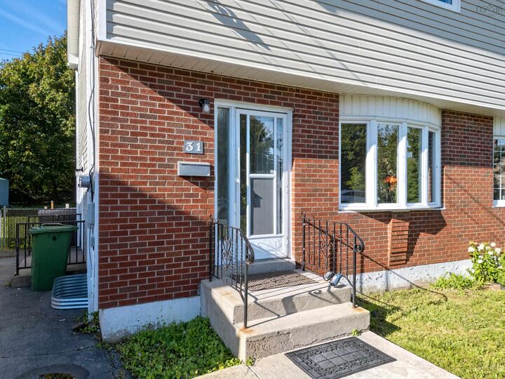 Property Photo: 31 Apollo Court NS B3M 1G9