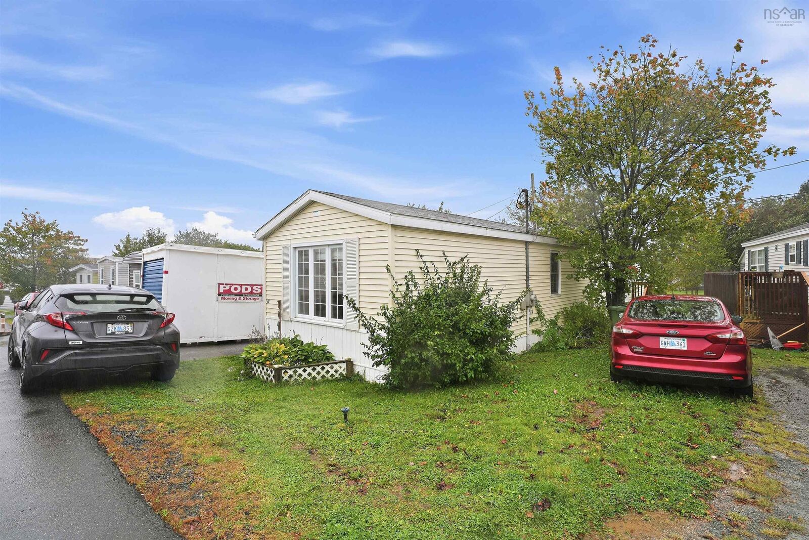 Property Photo:  32 Earleton Avenue  NS B2Y 2A7 