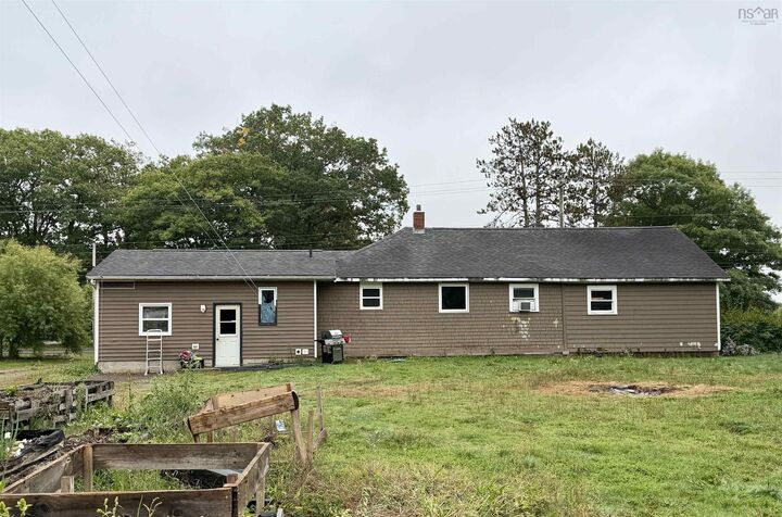 Property Photo:  14967 Highway 1  NS B0P 1W0 