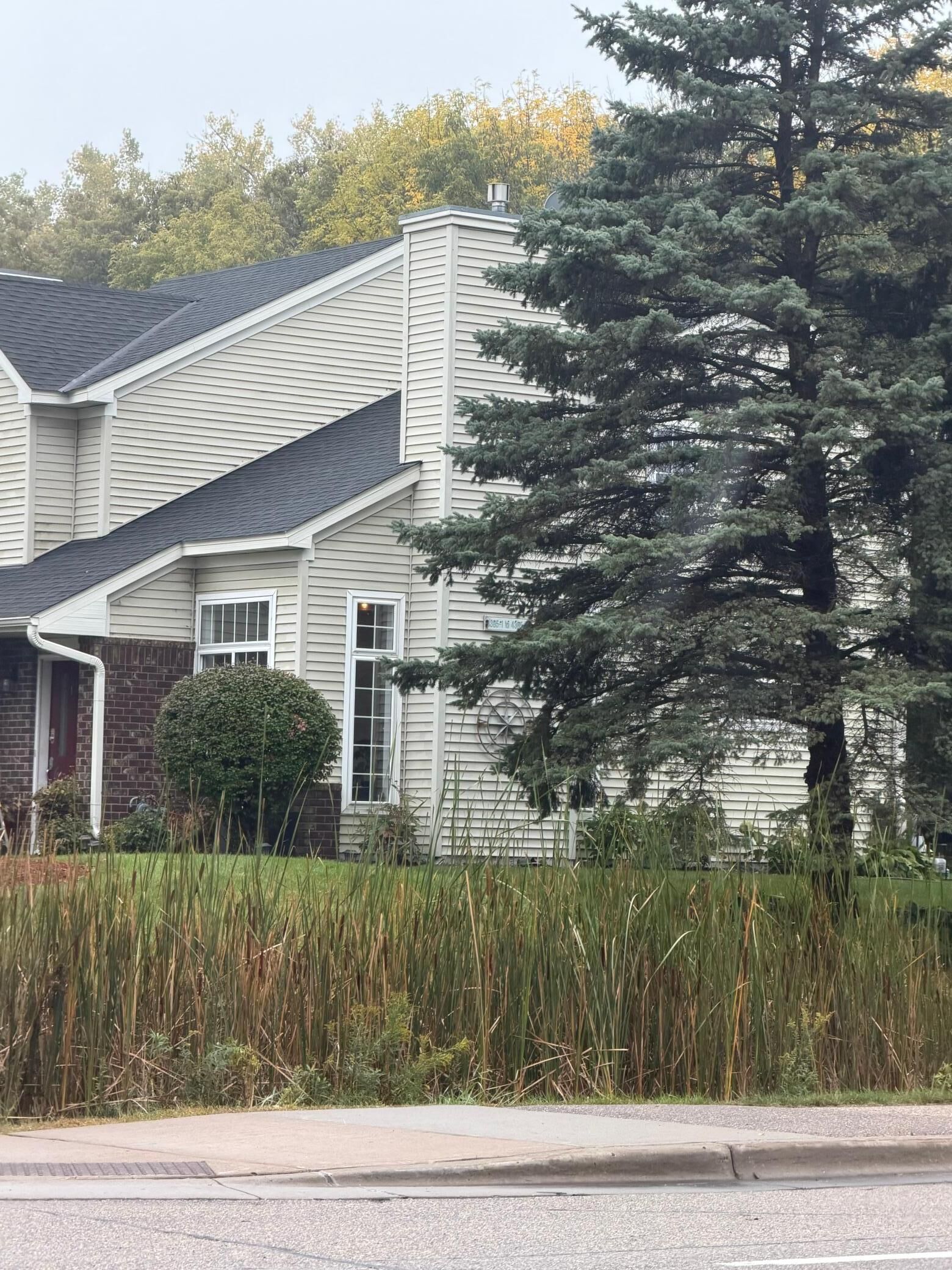 Property Photo: 4385 Merrimac Lane N 1 MN 55446
