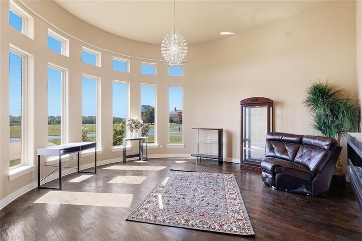 Property Photo: 198 N Beach Drive LA 71111