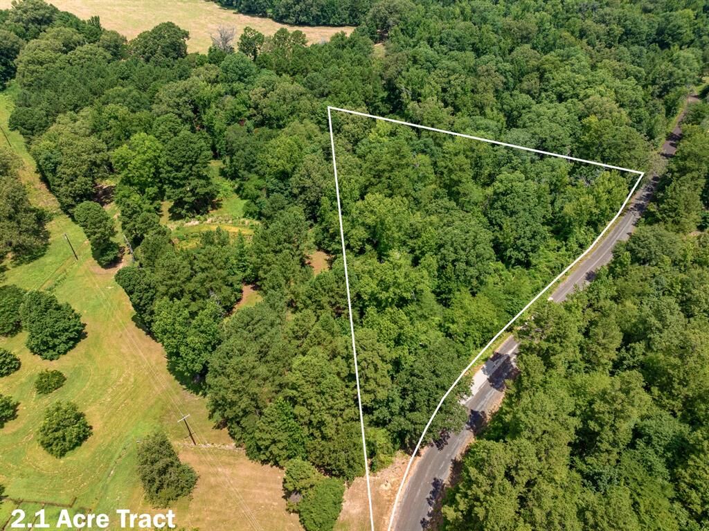 Property Photo:  00 Hydrangea Road  TX 75683 