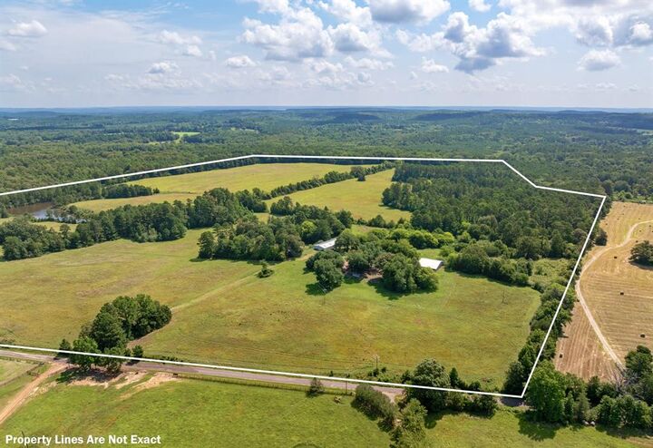 Property Photo:  8468 Hydrangea Road  TX 75683 