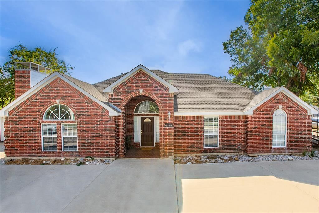 Photo de la propriété:  4720 San Jacinto Street  TX 75204 
