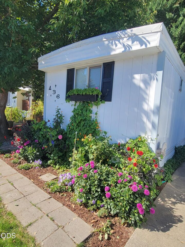 Property Photo:  436 Ashwood Drive  OR 97526 
