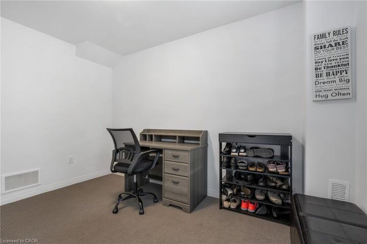 Property Photo:  30 Times Square Boulevard 128  ON L8J 0L8 