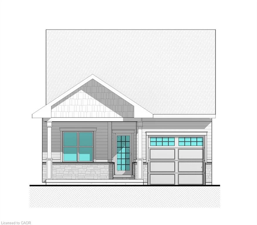 Property Photo: 11 Boer Drive ON N3Y 0H6