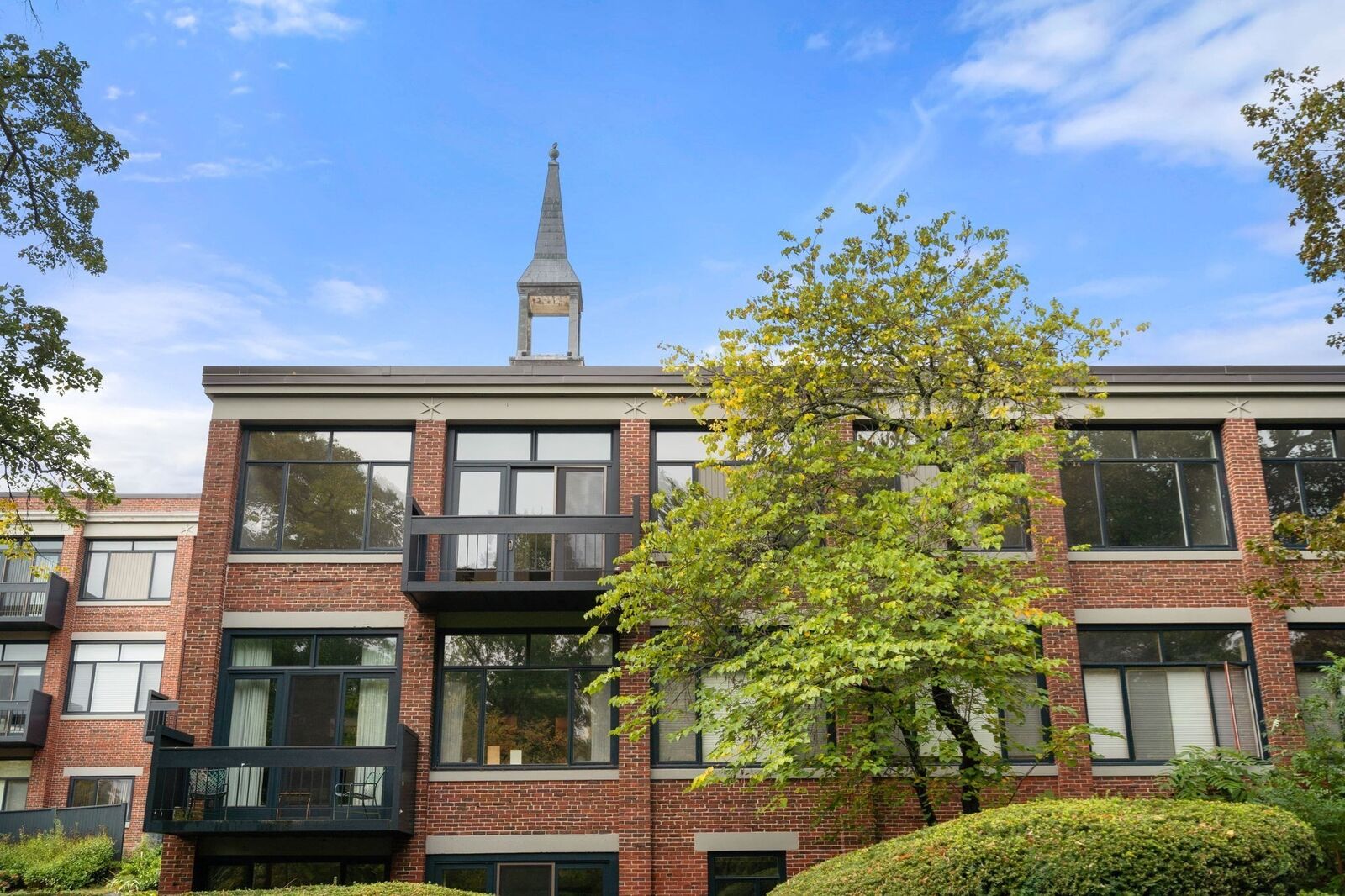 Property Photo:  100 Keyes Rd 304  MA 01742 