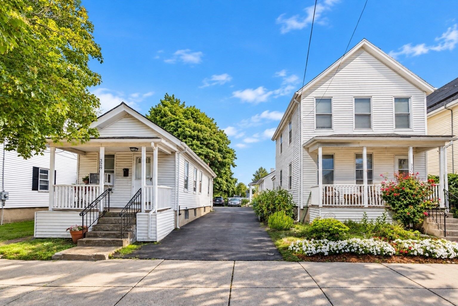 Property Photo:  323 Pearl St  MA 02148 