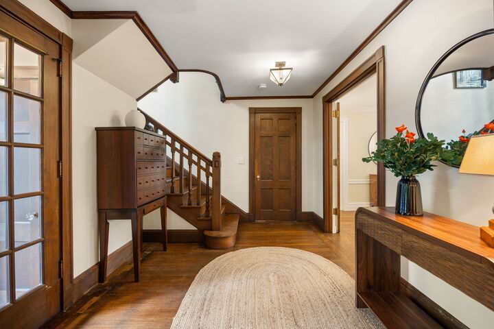 Property Photo: 34 Hancock Ave MA 02459