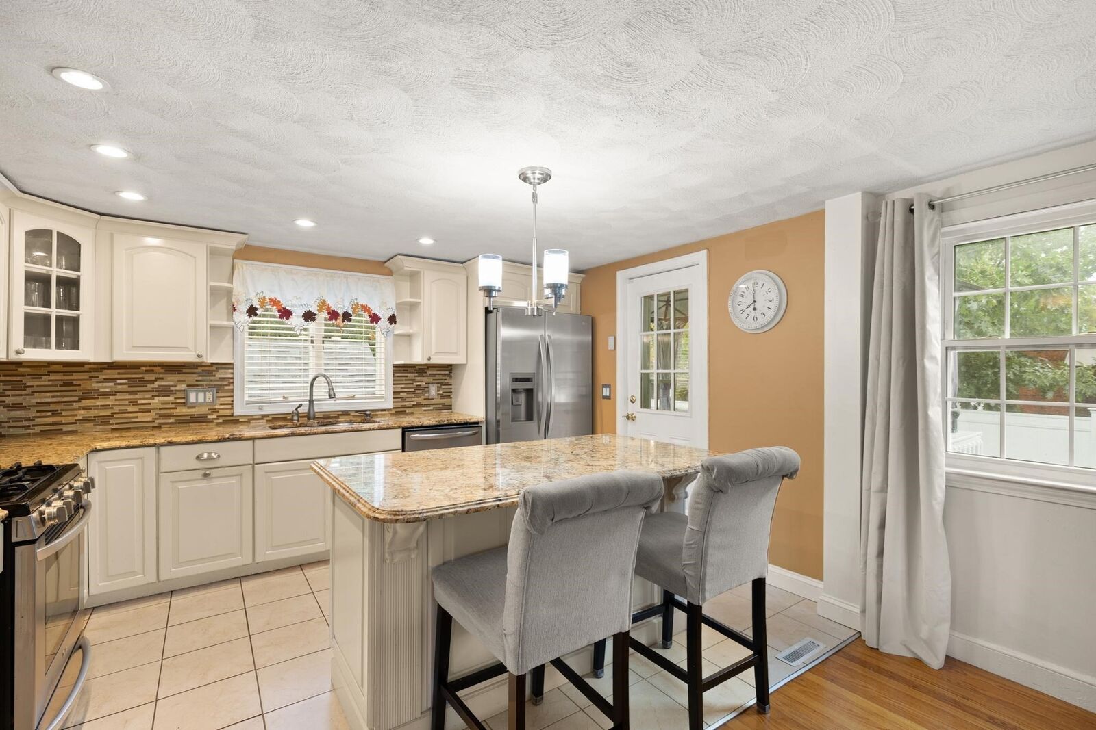 Property Photo:  12 Cedar Circle  MA 02368 