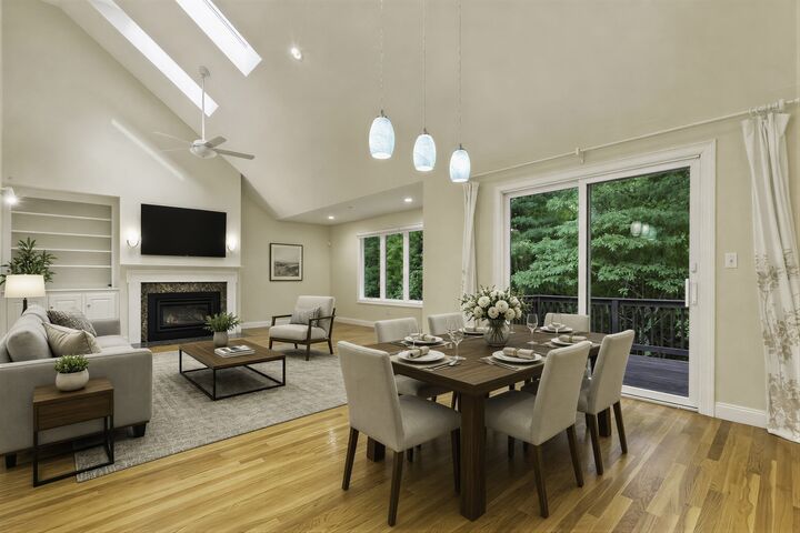 Property Photo:  104 Dahlia Drive 104  MA 01778 