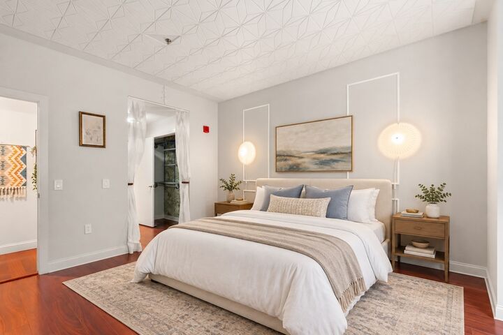 Property Photo:  17 Otis St D105  MA 02141 