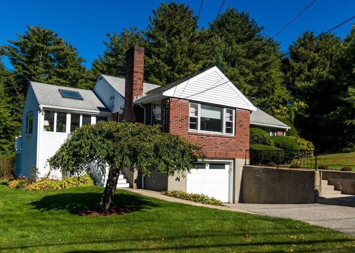 Property Photo:  1785 Trapelo Road  MA 02451 
