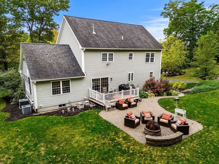 Property Photo:  190 Berry St  MA 01845 