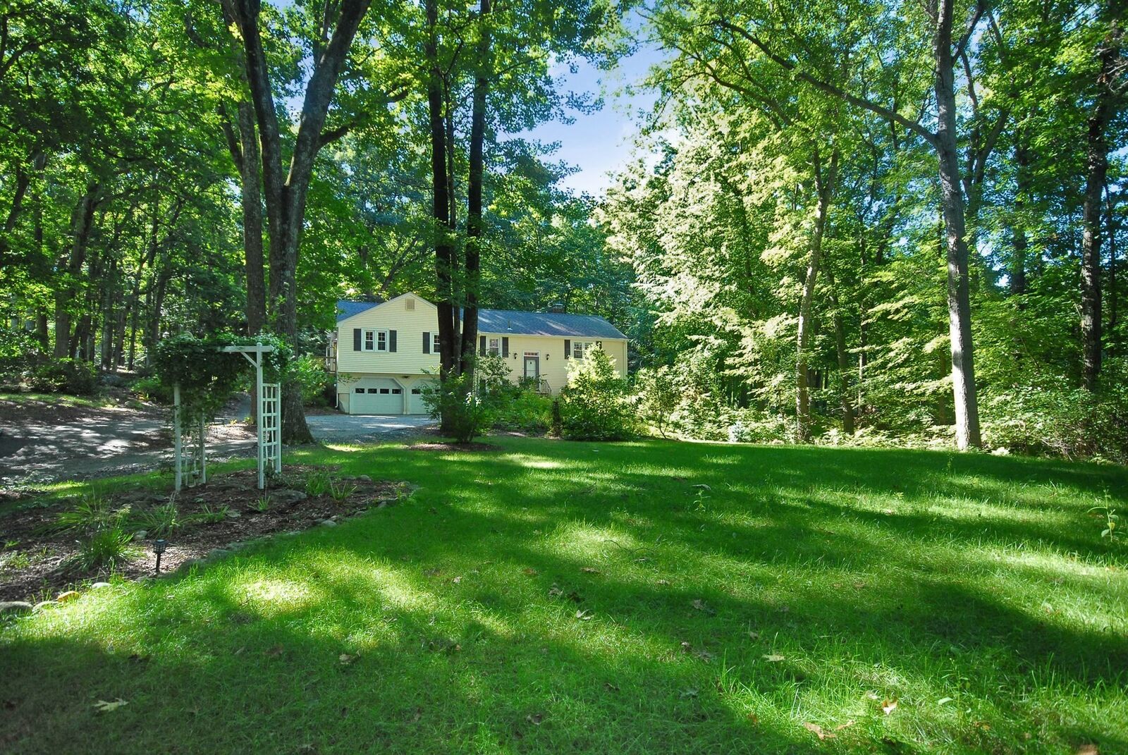 Property Photo:  320 Russell Street  MA 01741 