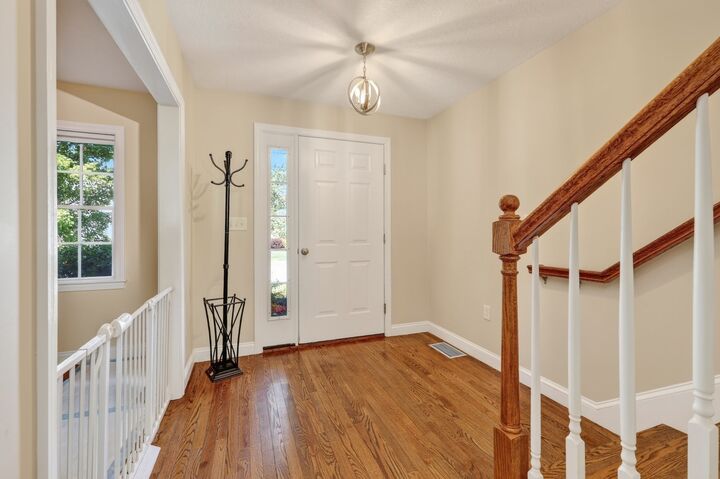 Property Photo: 877 Auburnville Way C2 MA 02382