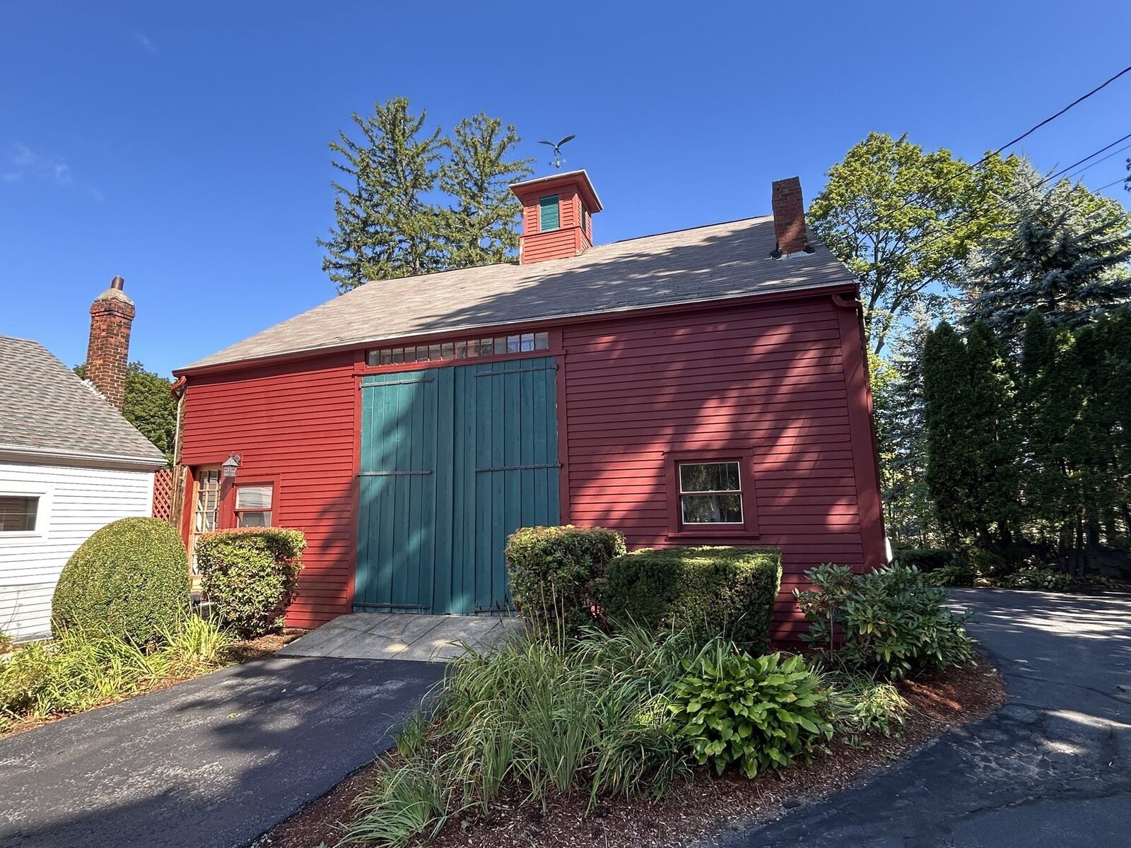 Property Photo:  4 Great Road R  MA 01730 