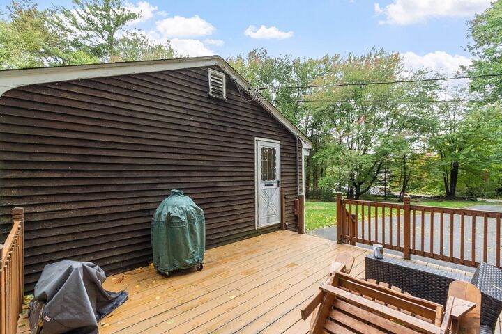 Property Photo: 91 Searle Street MA 01833