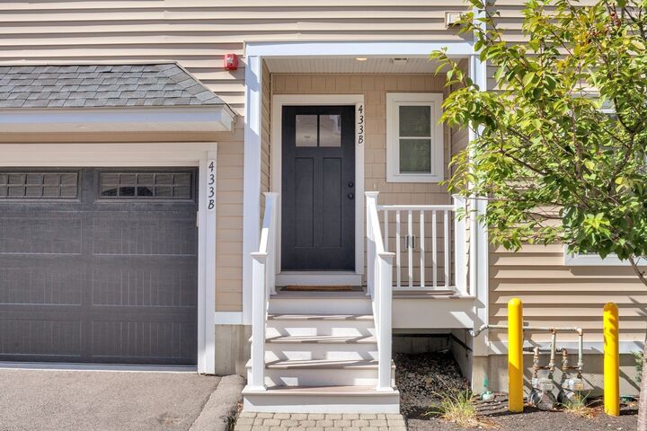 Property Photo: 433 Neponset Street B MA 02062