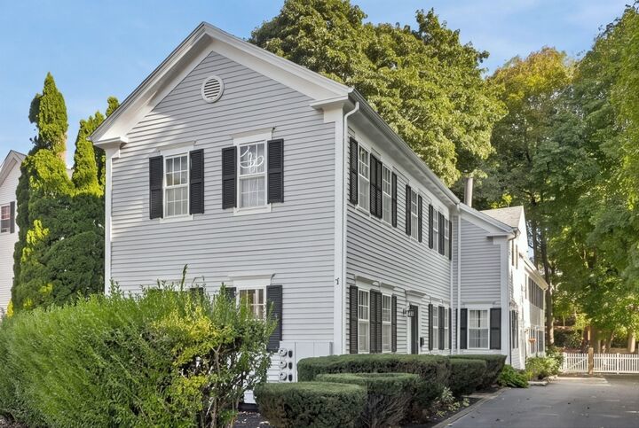 Property Photo: 2 Greenleaf St 3 MA 01950