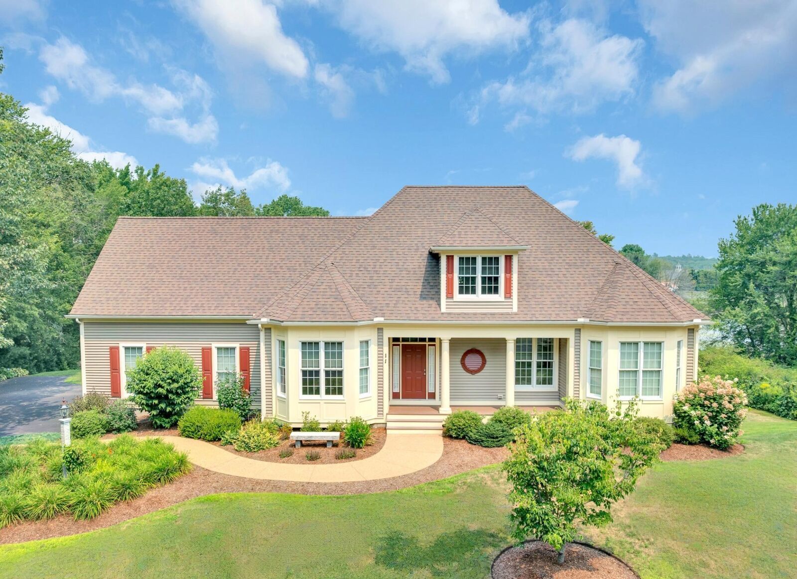 Property Photo:  11 Miscoe Road  MA 01756 