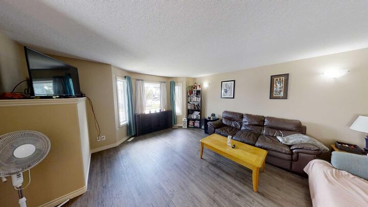 Property Photo:  9334 Lakeland Drive B  AB T8X 1N5 