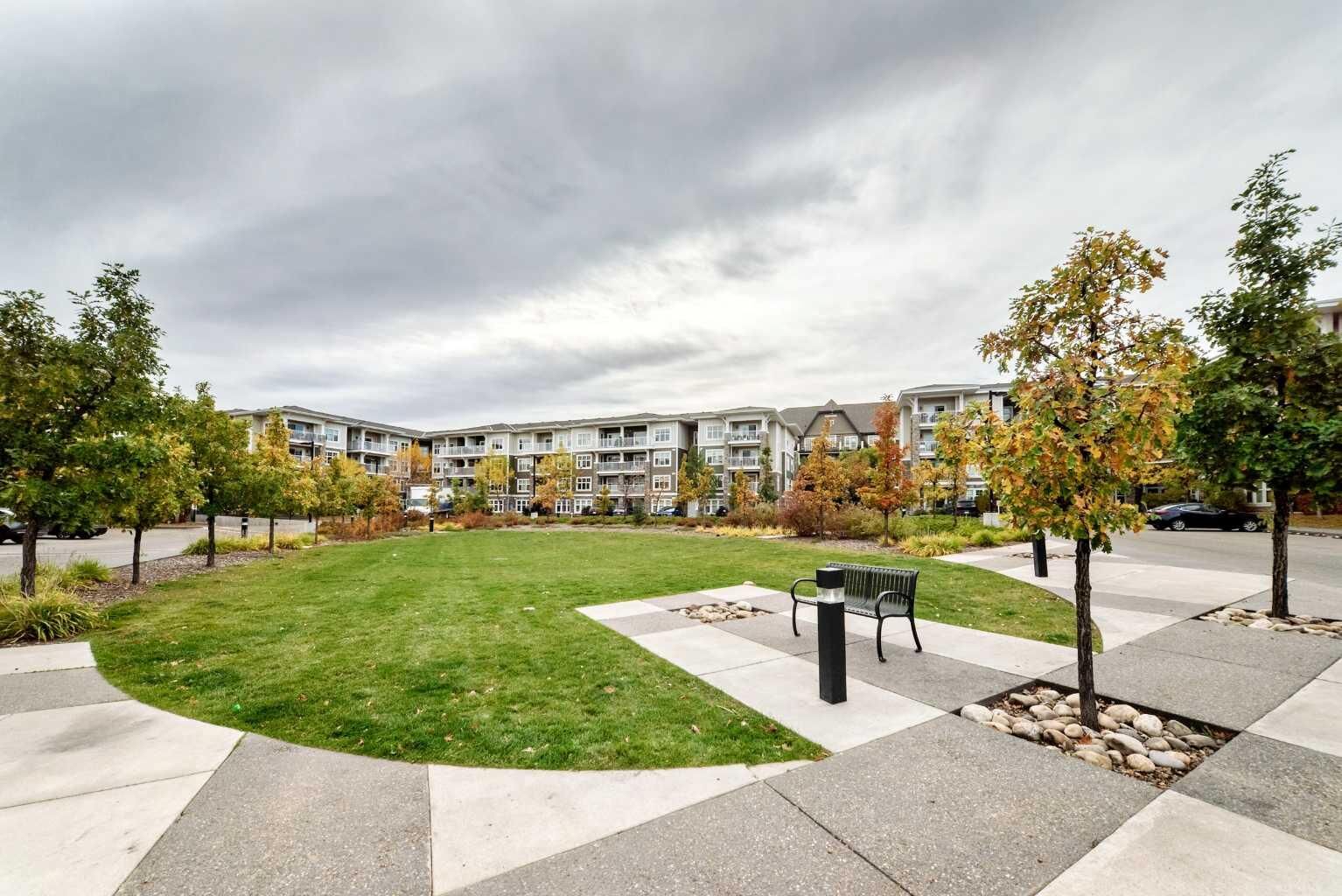 Property Photo:  11 Mahogany Row SE 1115  AB T3M 2L6 