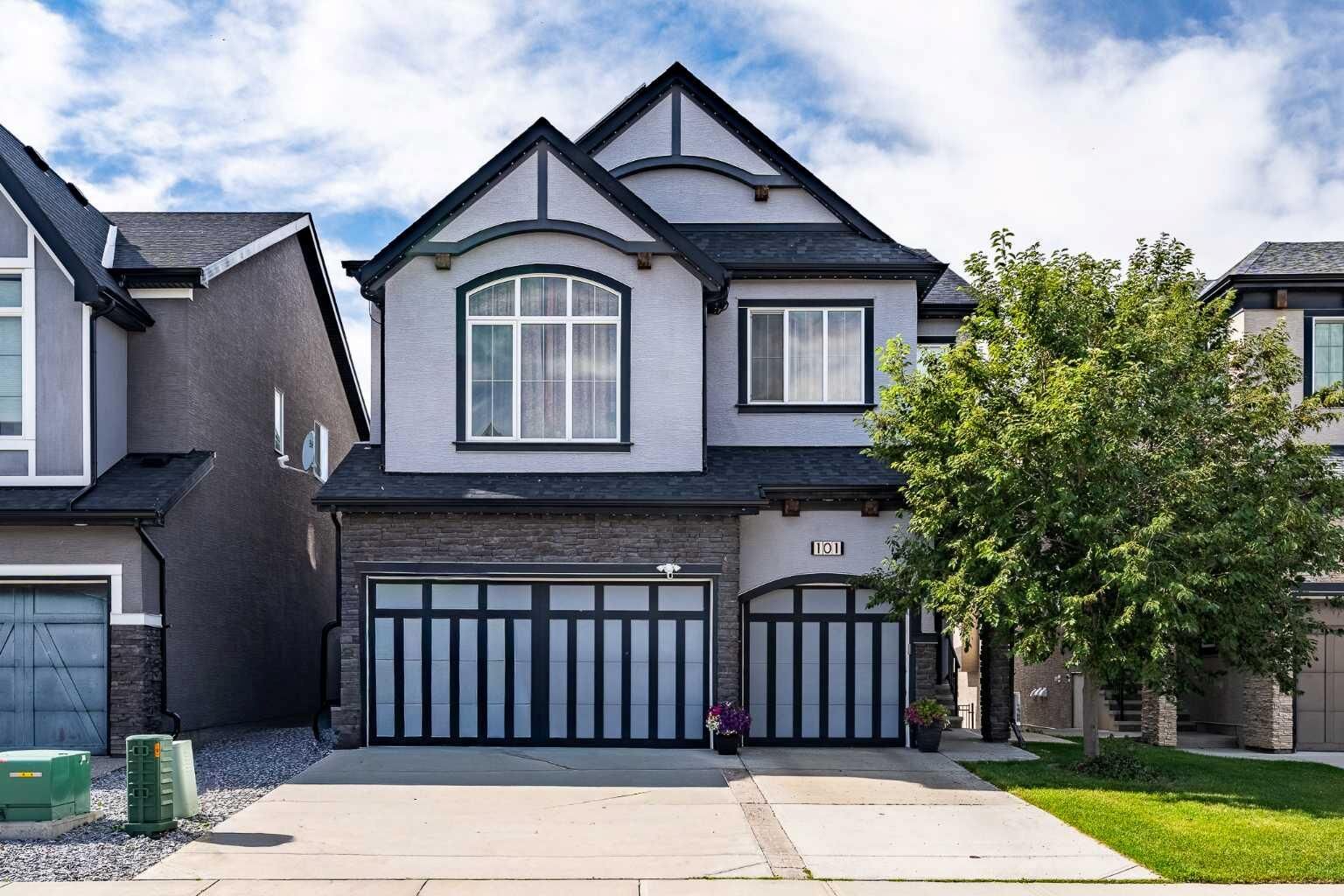 Photo de la propriété: 101 Evansridge Place NW AB T3P 0L5