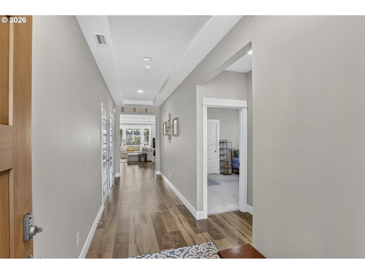 Property Photo:  16511 NE 86th St  WA 98682 