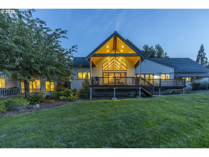 Property Photo:  33883 Van Duyn Rd  OR 97408 