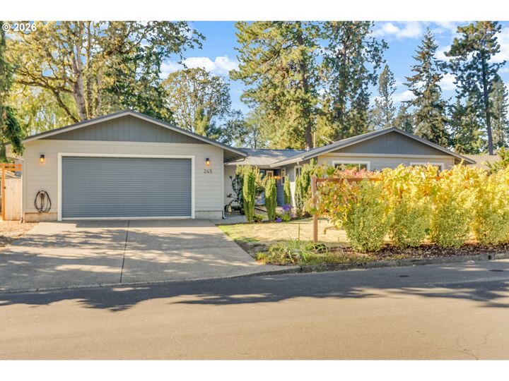 Property Photo: 245 SW 144th Ave OR 97006